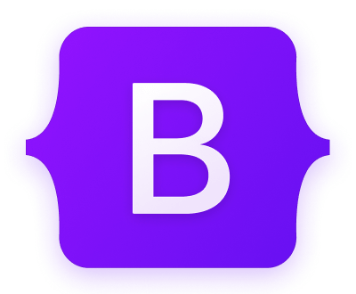 bootstrap 로고