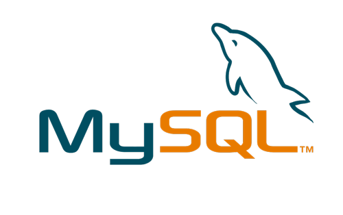 mysql 로고