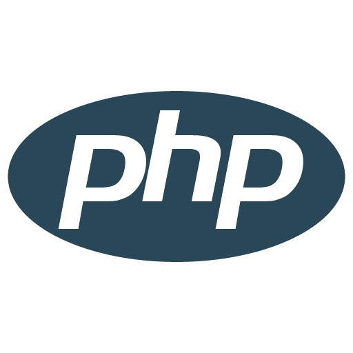 php 로고